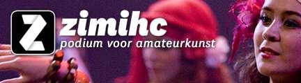 Wordt de e-mail niet goed weergegeven? Bekijk de webversie. Alle goeds en nog meer voor 2017 ZIMIHC is genomineerd! Fanfare te water Aanbod Vrijwilligerscentrale Utrecht Bo!