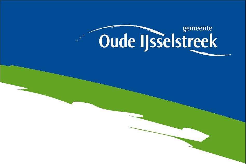 Treasurystatuut Treasurystatuut Gemeente Oude IJsselstreek Versie College Datum