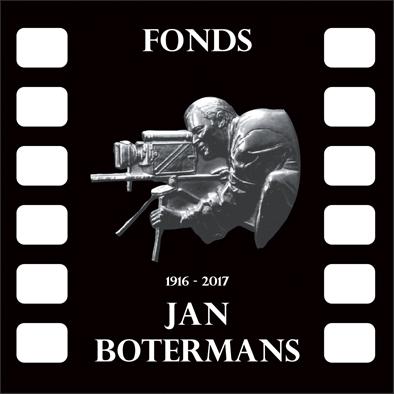 ENC??? Jan Botermans (1916-2017), scenarist, regisseur, producent en verdeler van kunstfilms en documentaires, overleed op 5 juli 2017 te Brussel op de leeftijd van 101 jaar.