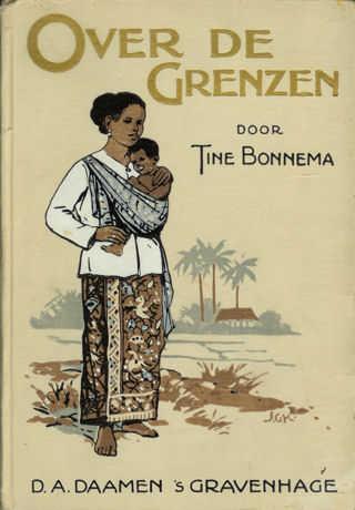 , [1ste druk 1920] Auteur Tine Bonnema Open digitale