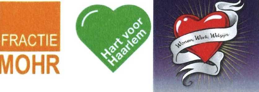 D or# ^ f ml* S13 Actiepartij voor Haarlem Meer wijkagenten in Schalkwijk De raad, bijeen op 6,8 en 9 november 2017, Constaterende dat Het percentage Haarlemmers dat zich veilig voelt in de eigen