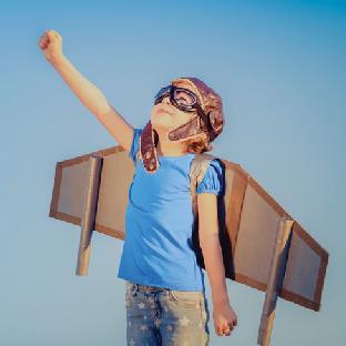 2 EIGENAARSCHAP VAN KINDEREN Zowel leerling als leerkracht is eigenaar van het eigen leerproces: ze kan zelf leerdoelen formuleren, draagt medeverantwoordelijkheid voor haar leer- en ontwikkelproces