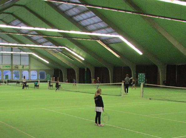 PRIVÉLESSEN Vaste privélessen of losse privélessen INSCHRIJVEN Nieuwe inschrijving - x Naar: yannickostyn@hotmail.com Onderwerp: lente-tennisschool 2018 LOSSE PRIVÉLESSEN U REGELT ALLES ZELF!