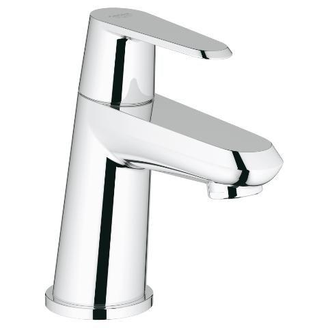 Novo fontein 36cm wit Grohe Eurodisc