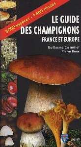 Nederlandse Index voor Le guide des champignons, France et Europe Door de Vlaamse mycologen Staf Brusseleers, Jackie Poeck en Godelieve De Schutter is een Nederlandse index gemaakt bij dit boek van