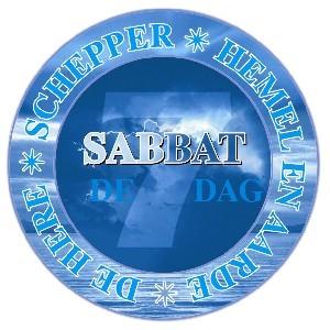 Waarom zegende God de 7e dag, de Sabbat? In Eden richtte God het gedenkteken op van Zijn scheppingswerk, door Zijn zegen te verbinden aan de zevende dag.