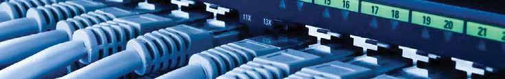 Modellen - meerkanaals EthernetProbe 8 geavanceerd meerkanaals monitoring systeem EthernetProbes Ethernet 19 rackmontage EP8 EP8-X20 EP8-X60 Te meten grootheden (*) Temperatuur, R.V.