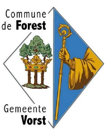 ADMINISTRATION COMMUNALE DE FOREST GEMEENTEBESTUUR VORST Forest, le 3 décembre 2015 Vorst, 3 december 2015 Conformément à l'article 87 de la Nouvelle Loi Communale, nous avons l'honneur de vous