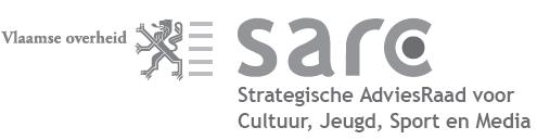 Advies SARC Algemene Raad Brussel, 27 april 2011 Advies in het kader van de evaluatie van het decreet houdende flankerende maatregelen ter bevordering van de participatie aan cultuur, jeugdwerk en