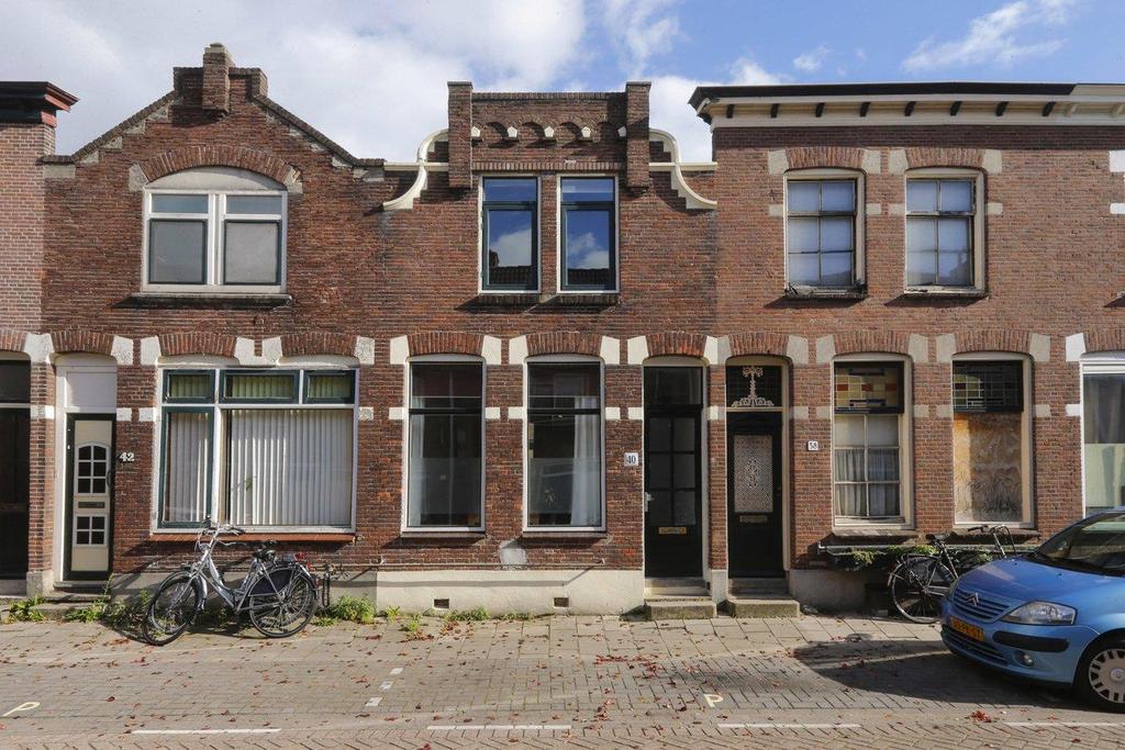 P.C. Bothstraat 40, 2805 RE