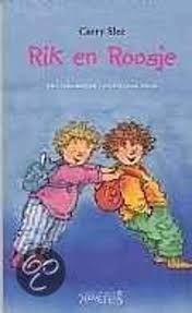 Carry is al vanaf kleins af aan bezig met schrijven en haar eerste boek Rik en Roosje (een voorleesboek voor jonge kinderen) verscheen dus in 1989. Er volgde in een snel tempo al gauw meer boeken.