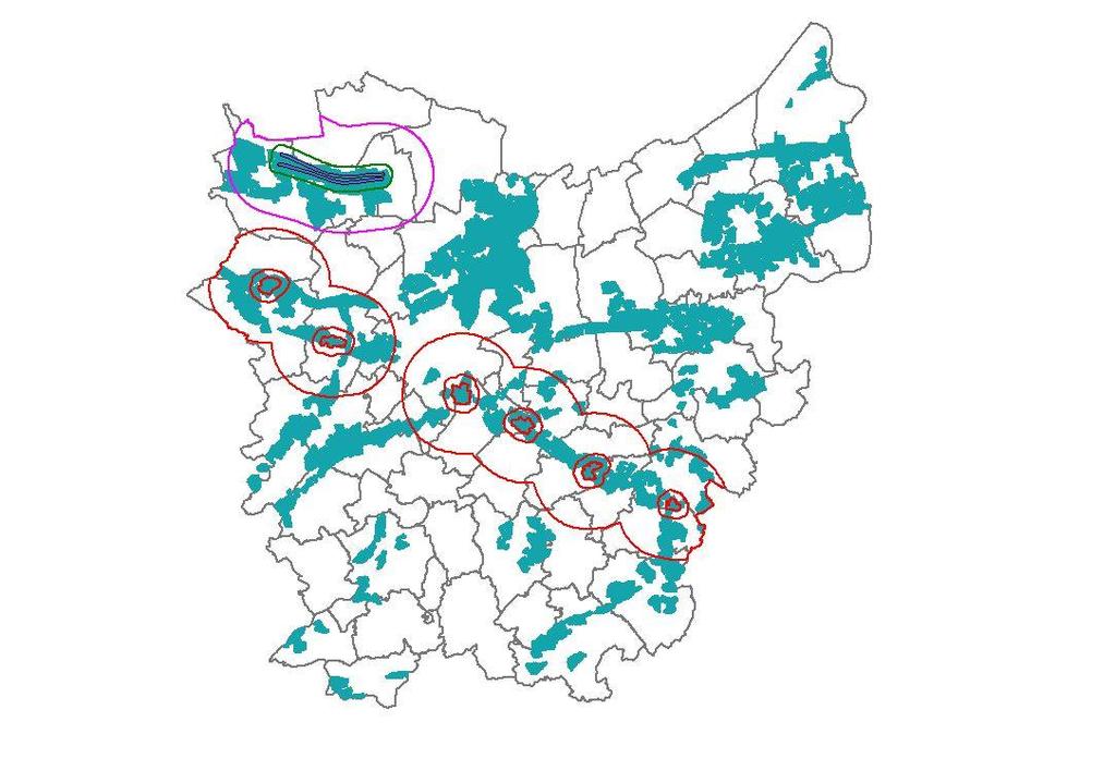 Voor de volledigheid Bijkomende uitsluiting via parallelle