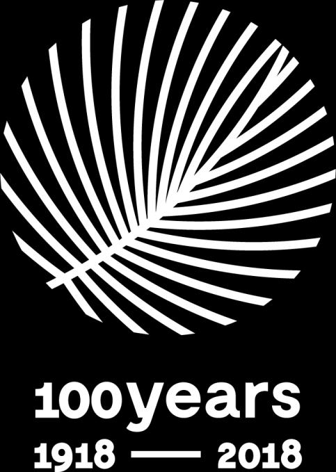 Wageningen University & Research: 100 jaar!