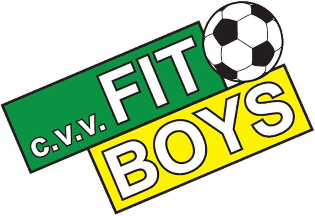 Officieel cluborgaan van de c.v.v. Fit Boys Groen / Geel JAARGANG 57 16 mei 2018 nr. 30 Opgericht 23 augustus 1953 Postadres Schapendrift 93 Website www.fitboys.