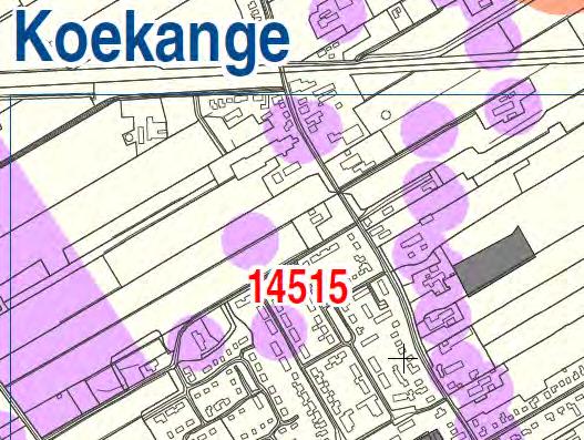 Gemeente De Wolden Blad 18 van 36 Bestemmingsplan September 2013 Prinses Margrietlaan 18/18a, Koekange Versie 01 4 Hoofdstuk 4 Omgevingsfactoren 4.1 Archeologie 4.1.1 Algemeen Ruimtelijke plannen kunnen van invloed zijn op de omgeving.