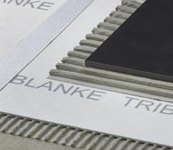 de opbouw van vloeren. Op ontkoppelingsfunctie de vloeropbouwsystemen van Blanke zijn veelzijdig. Ze zijn vooral bedoeld voor renovaties en creëren nieuwe mogelijkheden.