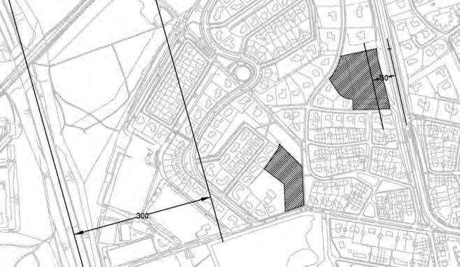 4.2.2 Milieu aspecten Luchtkwaliteit De VVGM/GGD Veiligheids en Gezondheisdregio Gelderland Midden heeft in het kader van de eerdere planvorming voor de brede school op de locatie de Del 6 onderzoek