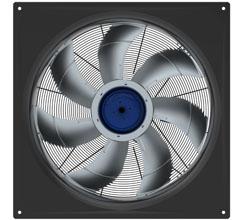 Kompakte versie FANselect ventilator gegevens 23.06.2015 versie FANselect V 1.01 (1520) / 1.15.5.3 421 (gebruiker andre) 1 Type artikelnummer FN091-ZIQ.GL.