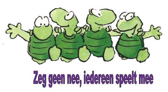 BAS-nieuws De BAS-regel voor de komende week is: Inleveren