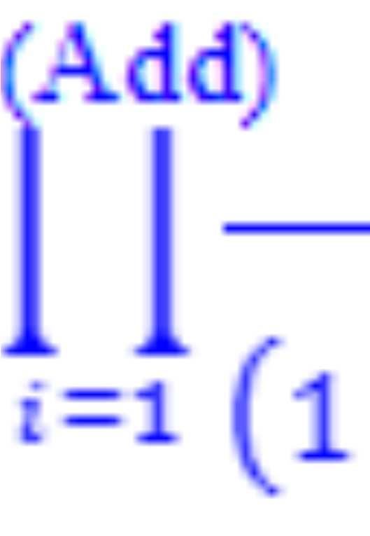 Waarbijj de symbolen n die gebruikt zijn in de formule de volgende betekeniss hebben: Onder ""#" $%& " wordt verstaan de Beheervergoeding (i), waarbij "i" staatt voor de reeks van natuurlijke nummers