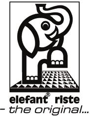 Voor toepassingen van architectonische of industriële aard zijn de Elefant roosters bij uitstek geschikt. Wat zijn de voordelen van een Elefant rooster?