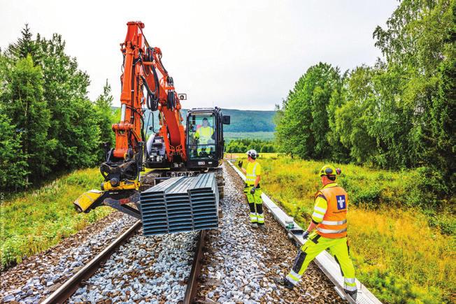 vandrainagegaten. drainagegaten.het Het wordt wordtzelfhet zelfdragend gemonteerd de ondergrond aangebrachte ondersteuning. Leverbaar in twee breedtes; en 420mm.