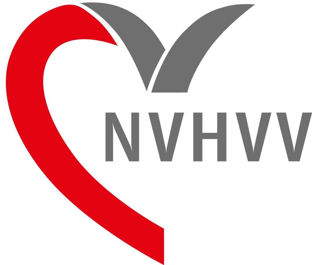 Jaarplan 2018 Nederlandse Vereniging voor Hart- en Vaatverpleegkundigen (NVHVV) Ter