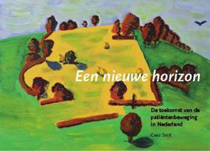 Kortnieuws Eerste boek over Nederlandse patiëntenbeweging Harderwijk, 24 februari 2012 Patiëntenorganisaties zouden meer betrokken moeten zijn bij medisch-wetenschappelijk onderzoek.