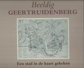 22-5-2014 UITGAVEN VAN DE OUDHEIDKUNDIGE KRING GEERTRUYDENBERGHE Beeldig Geertruidenberg.