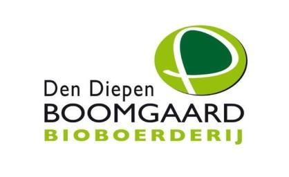 OVEREENKOMST ZELFOOGST /CSA GROENTEPAKKET Den Diepen Boomgaard is een sociaal én duurzaam project. Respect voor mens en milieu staan daarbij centraal.