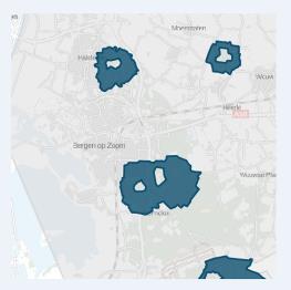 Het is verboden meststoffen in een waterwingebied op of in de bodem te brengen. 2. Het verbod is niet van toepassing op normaal landbouwkundig gebruik en op beweiding.