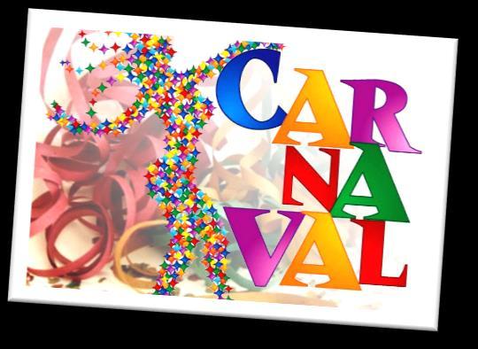 februari Alaaf Alaaf Alaaf!!! Na een periode van toetsen en hard werken is een feestje wel verdiend. Samen vieren we op De Blinkerd carnaval.