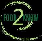 Food2Know Academia Overheid Politieke context Wetgeving Industrie Taal: wetenschap