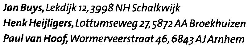 NATUURHISTORISCH MAANDBLAD JULI 2009 JAARGANG9817 133 Grote oren op Limburgse kerkzolders AANTALSONTWIKKELINGEN IN POPULATIES GROOTOORVLEERMUIZEN OP KERKZOLDERS Jan Buys, Lekdijk 12,3998 NH