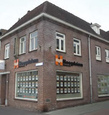 onze HOOFTZAAK Dinercafé Feesten Vergaderingen