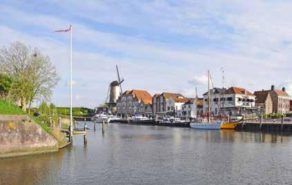 d'orangemolen -