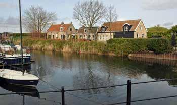 Wandelpuzzeltocht door Willemstad Welkom in de monumentale vestingstad vernoemd naar Willem van Oranje!