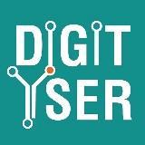 Het Brussels Gewest lanceert zijn pool voor de digitale economie DigitYser: prestigieuze locatie om nieuwe technologieën te stimuleren Brussel, 20 december - Om de ontwikkeling van de digitale