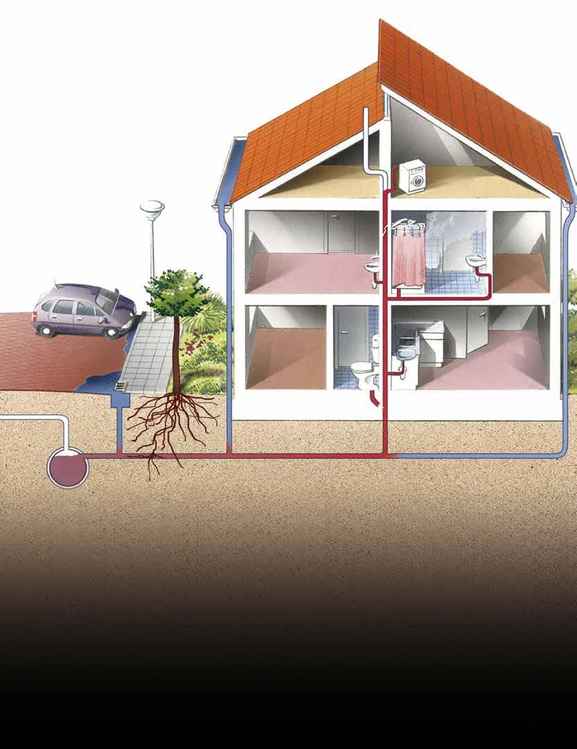 Packers voor andere diameters en/of lengtes zijn uiteraard beschikbaar.