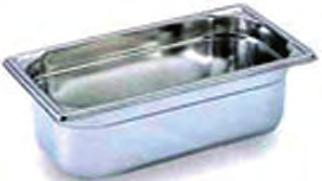 container Vitrine réfrigérée vitrée pour 8 x bac
