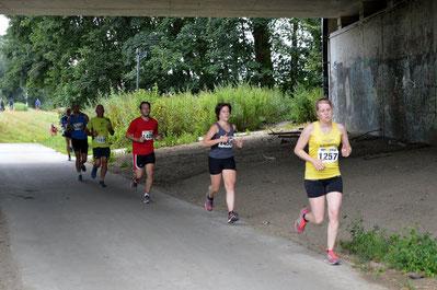 Stratenloop te Erondegem vr 31 jul 2015 5km 12/180 Uyttersprot Stefaan in 19 42" L Ardennaise à Louette Saint- Pierre za 25