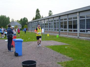 3,5 km 95/270 De Valck Kelly 18'41" 7 km 109/230 Verhasselt Sarah 39'22" 116/230 Verhasselt Tamara 39'39" 128/230 Mulleman Hilde 40'33" 166/230 Van Nieuwenhove Ann 43'36" 10,5 km