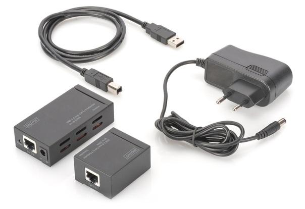 Eigenschappen Compatibele USB 2.0 specificatie; Ondersteunt high-speed (150Mbps), full-speed (12 Mbps) of low-speed (1,5 Mbps) USB-apparatuur.