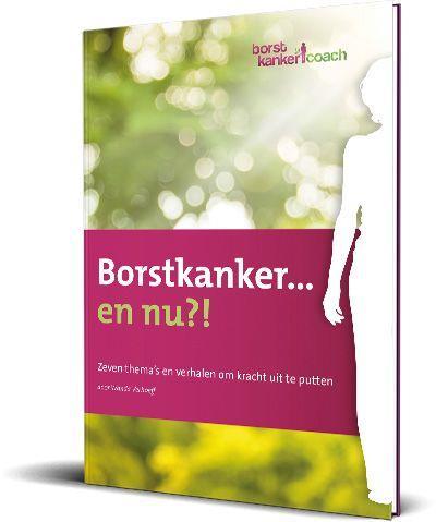 Borstkanker en nu?