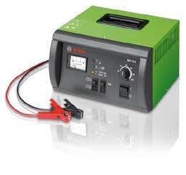 EFB en AGM) 905 815,- BAT 415 Elektronische 12V lader die