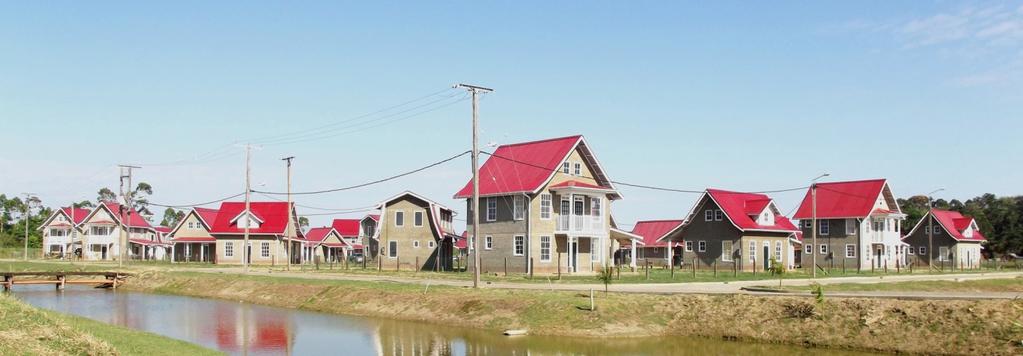 Over ons Kwaliteit Elke woning is met de uiterste zorg tot stand gebracht waarbij gebruik is gemaakt van materialen van hoge kwaliteit. Wij geven garantie op geselecteerde onderdelen van de woning.