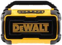 BTW NIEUW XR COMPACTE RADIO DCR019-QW FM/AM tuner ontvangt analoog signaal Werkt op