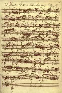 Een groot aantal cantates waaronder nummer 147, koor en orgelwerken zijn daadwerkelijk pareltjes uit de muziekliteratuur. Dus tóch een groot toondichter. Maar wie was Johann Sebastian Bach?