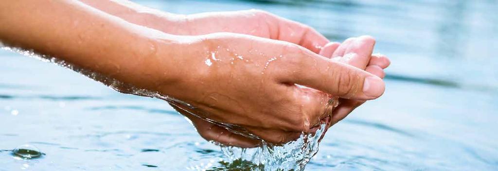 Thema 1 Samenvatting Toelichting Gezondheid: Schoon en gezond water Veilig water is schoon en ecologisch gezond water.