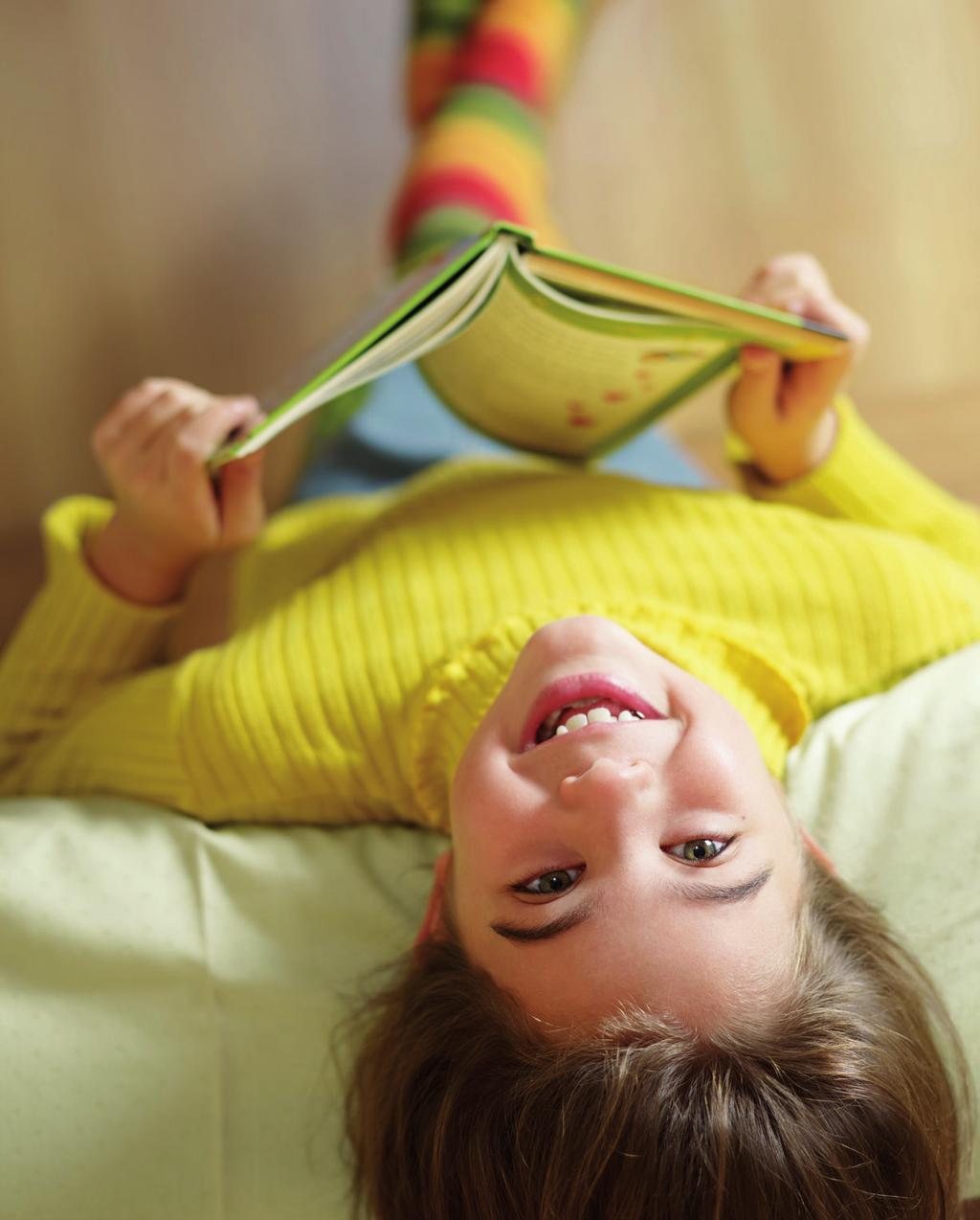 Er is een verband tussen het lezen van boeken en de Cito-scores op: taal wiskunde studievaardigheden Lezen en De Nederlandse onderzoekers Denise Kortlever en Jeroen Lemmens hebben onderzocht of er